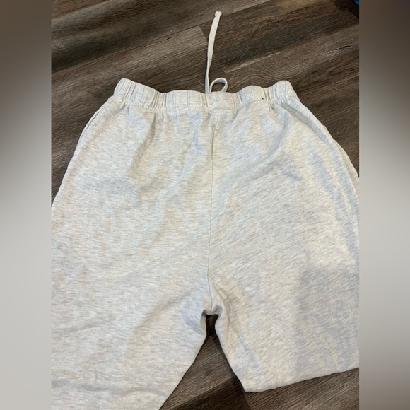 Grey Sweatpants - Picture 3 of 3